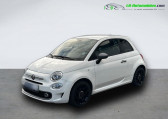 Fiat 500 occasion année 2017 boite Manuelle Annonce Fiat 500 occasion Essence 1.2 69 ch BVM à Beaupuy