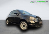 Fiat 500 occasion année 2019 boite Manuelle Annonce Fiat 500 occasion Essence 1.2 69 ch BVM à Beaupuy