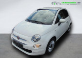 Annonce Fiat 500 occasion Essence 1.2 69 ch BVM  Beaupuy