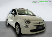 Annonce Fiat 500 occasion Essence 1.2 69 ch BVM  Beaupuy