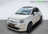 Fiat 500 1.2 69 ch BVM   Beaupuy 31
