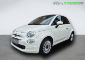 Fiat 500 1.2 69 ch BVM   Beaupuy 31