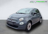 Fiat 500 1.2 69 ch BVM   Beaupuy 31