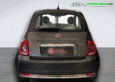 Fiat 500 occasion année 2020 boite Manuelle Annonce Fiat 500 occasion Essence 1.2 69 ch BVM à Beaupuy