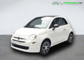 Fiat 500 occasion année 2019 boite Manuelle Annonce Fiat 500 occasion Essence 1.2 69 ch BVM à Beaupuy