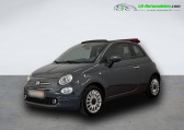 Fiat 500 occasion année 2020 boite Manuelle Annonce Fiat 500 occasion Essence 1.2 69 ch BVM à Beaupuy