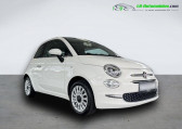 Annonce Fiat 500 occasion Essence 1.2 69 ch BVM  Beaupuy