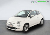 Fiat 500 1.2 69 ch BVM   Beaupuy 31