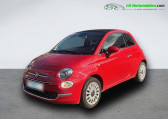 Fiat 500 occasion année 2019 boite Manuelle Annonce Fiat 500 occasion Essence 1.2 69 ch BVM à Beaupuy