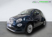 Fiat 500 occasion année 2020 boite Manuelle Annonce Fiat 500 occasion Essence 1.2 69 ch BVM à Beaupuy