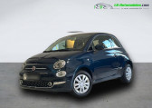 Fiat 500 occasion année 2019 boite Manuelle Annonce Fiat 500 occasion Essence 1.2 69 ch BVM à Beaupuy