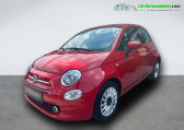 Fiat 500 occasion année 2019 boite Manuelle Annonce Fiat 500 occasion Essence 1.2 69 ch BVM à Beaupuy