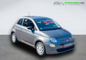 Fiat 500 occasion année 2019 boite Manuelle Annonce Fiat 500 occasion Essence 1.2 69 ch BVM à Beaupuy