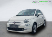 Fiat 500 occasion année 2019 boite Manuelle Annonce Fiat 500 occasion Essence 1.2 69 ch BVM à Beaupuy