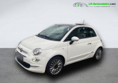 Fiat 500 occasion année 2019 boite Manuelle Annonce Fiat 500 occasion Essence 1.2 69 ch BVM à Beaupuy