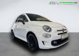 Fiat 500 1.2 69 ch BVM  occasion  Beaupuy - photo n2