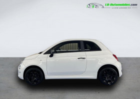Fiat 500 1.2 69 ch BVM  occasion  Beaupuy - photo n5