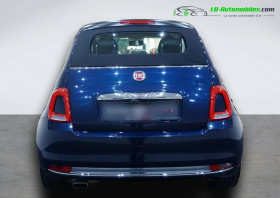 Fiat 500 1.2 69 ch BVM  occasion  Beaupuy - photo n5