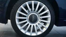 Fiat 500 1.2 69 ch BVM  occasion  Beaupuy - photo n8