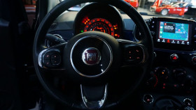 Fiat 500 1.2 69 ch BVM  occasion  Beaupuy - photo n7