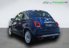 Fiat 500 1.2 69 ch BVM  occasion  Beaupuy - photo n3