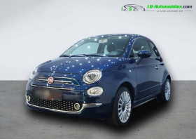 Fiat 500 , garage LB AUTOMOBILES  Beaupuy