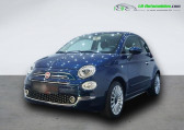 Fiat 500 occasion année 2018 boite Manuelle Annonce Fiat 500 occasion Essence 1.2 69 ch BVM à Beaupuy