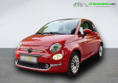 Fiat 500 occasion année 2019 boite Manuelle Annonce Fiat 500 occasion Essence 1.2 69 ch BVM à Beaupuy