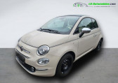 Fiat 500 1.2 69 ch BVM   Beaupuy 31