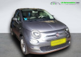 Fiat 500 occasion année 2018 boite Manuelle Annonce Fiat 500 occasion Essence 1.2 69 ch BVM à Beaupuy