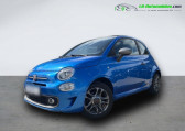 Fiat 500 occasion année 2020 boite Manuelle Annonce Fiat 500 occasion Essence 1.2 69 ch BVM à Beaupuy