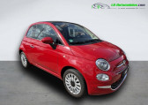 Fiat 500 1.2 69 ch BVM   Beaupuy 31