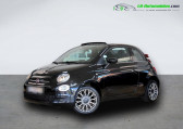Fiat 500 1.2 69 ch BVM   Beaupuy 31