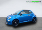 Fiat 500 occasion année 2017 boite Manuelle Annonce Fiat 500 occasion Essence 1.2 69 ch BVM à Beaupuy