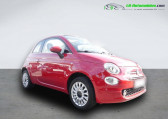 Fiat 500 occasion année 2018 boite Manuelle Annonce Fiat 500 occasion Essence 1.2 69 ch BVM à Beaupuy