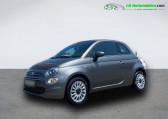 Fiat 500 occasion année 2019 boite Manuelle Annonce Fiat 500 occasion Essence 1.2 69 ch BVM à Beaupuy