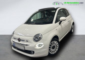Fiat 500 occasion année 2020 boite Manuelle Annonce Fiat 500 occasion Essence 1.2 69 ch BVM à Beaupuy