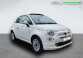Fiat 500 1.2 69 ch BVM   Beaupuy 31