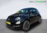 Fiat 500 1.2 69 ch BVM   Beaupuy 31