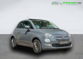 Fiat 500 occasion année 2017 boite Manuelle Annonce Fiat 500 occasion Essence 1.2 69 ch BVM à Beaupuy
