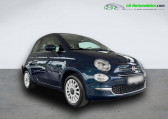 Fiat 500 1.2 69 ch BVM   Beaupuy 31