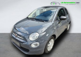 Fiat 500 occasion année 2018 boite Manuelle Annonce Fiat 500 occasion Essence 1.2 69 ch BVM à Beaupuy