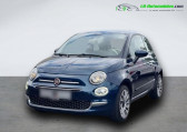 Fiat 500 occasion année 2019 boite Manuelle Annonce Fiat 500 occasion Essence 1.2 69 ch BVM à Beaupuy