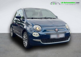 Fiat 500 1.2 69 ch BVM  occasion  Beaupuy - photo n2