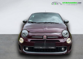Fiat 500 1.2 69 ch BVM  occasion  Beaupuy - photo n3