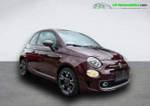 Annonce Fiat 500 occasion Essence 1.2 69 ch BVM  Beaupuy
