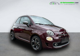 Fiat 500 , garage LB AUTOMOBILES  Beaupuy
