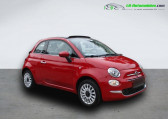 Fiat 500 1.2 69 ch BVM   Beaupuy 31