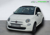 Annonce Fiat 500 occasion Essence 1.2 69 ch BVM à Beaupuy