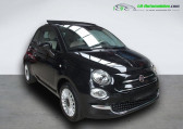 Annonce Fiat 500 occasion Essence 1.2 69 ch BVM à Beaupuy